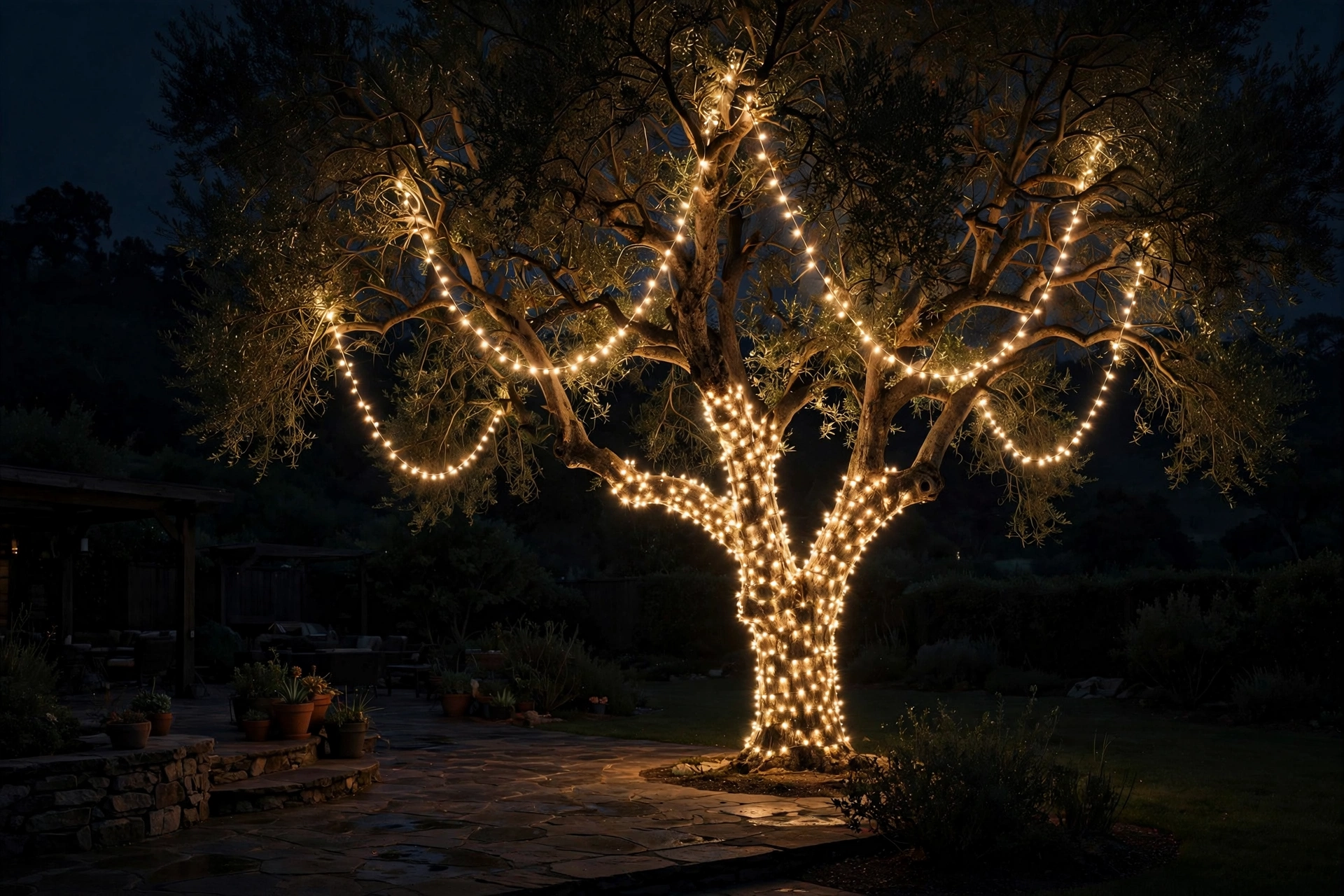 The Statement Specimen Tree