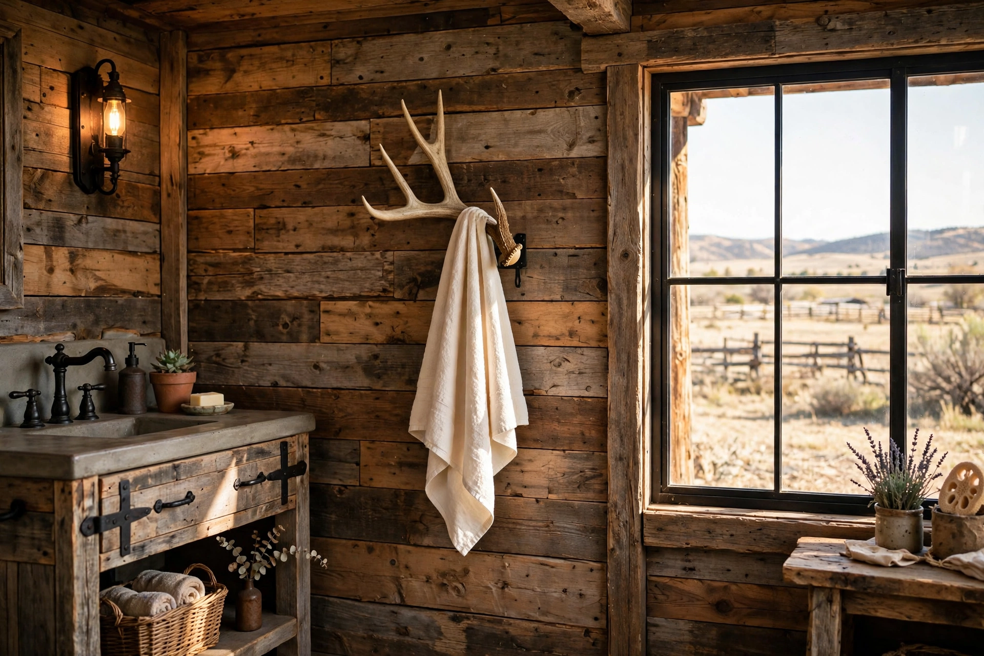 Display antler sheds (ethically sourced)