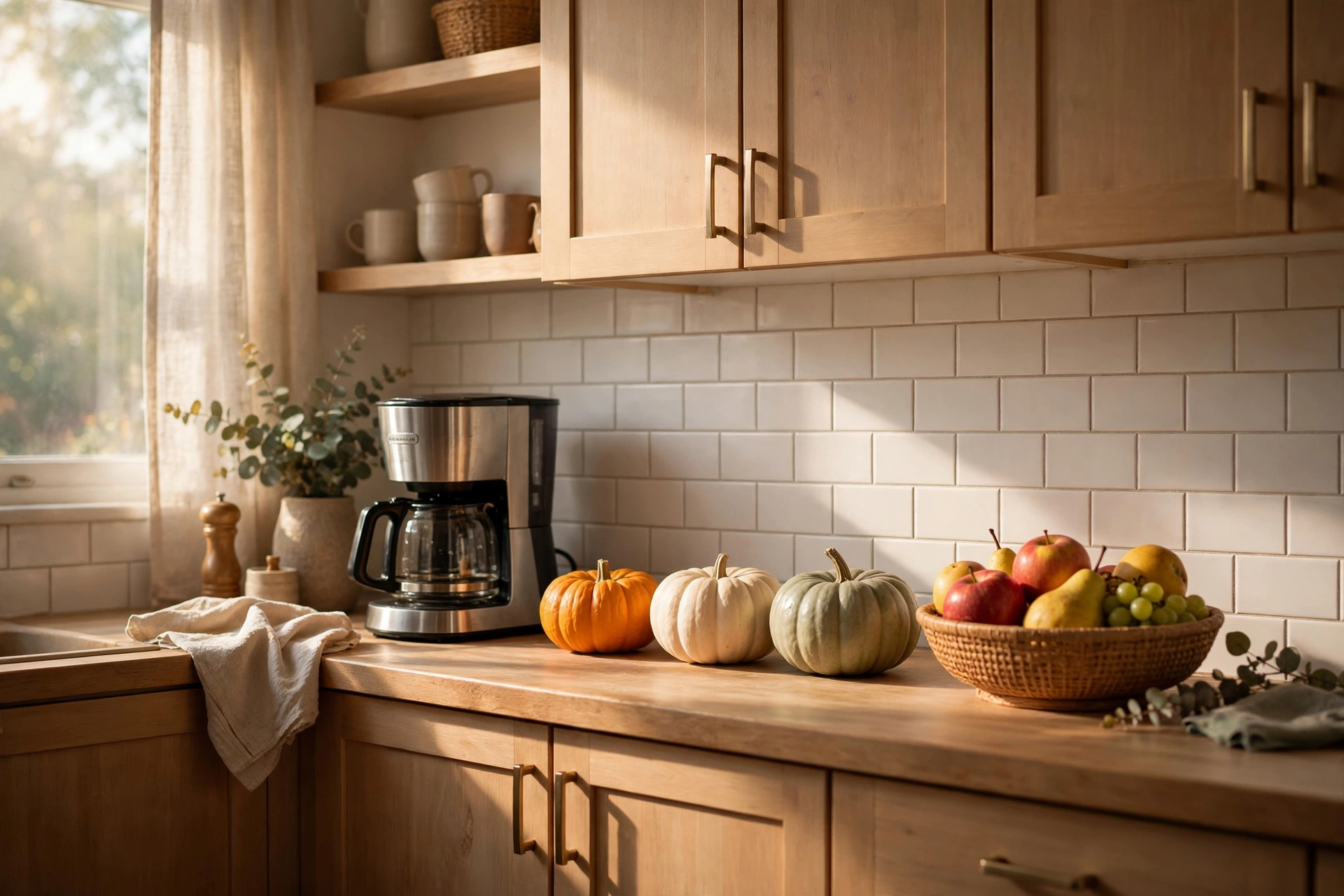 Kitchen Counter Strip